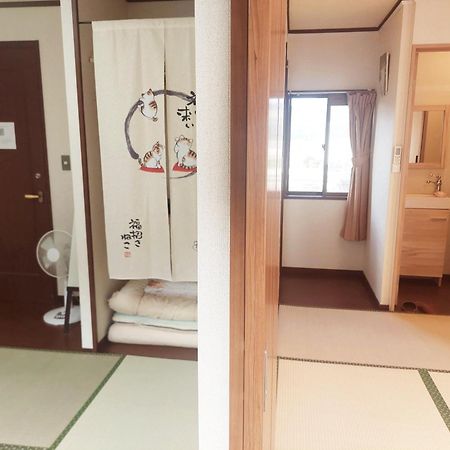 Yufuin Sunday Hotel Exterior foto