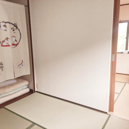 Yufuin Sunday Hotel Exterior foto