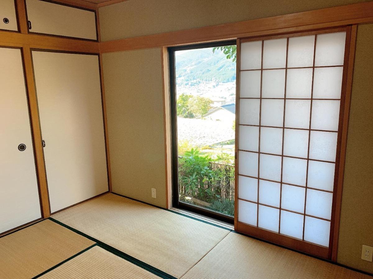Yufuin Sunday Hotel Exterior foto