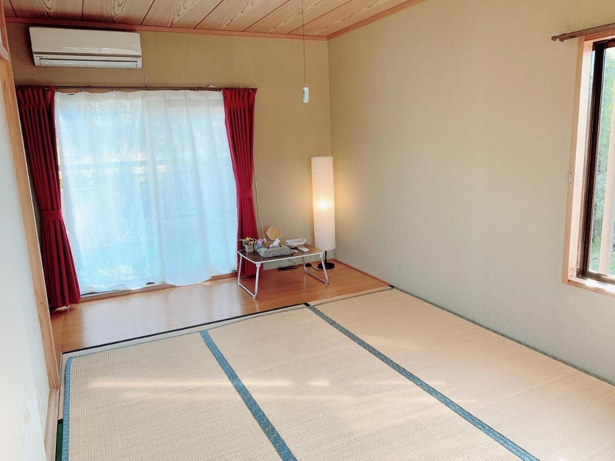 Yufuin Sunday Hotel Exterior foto