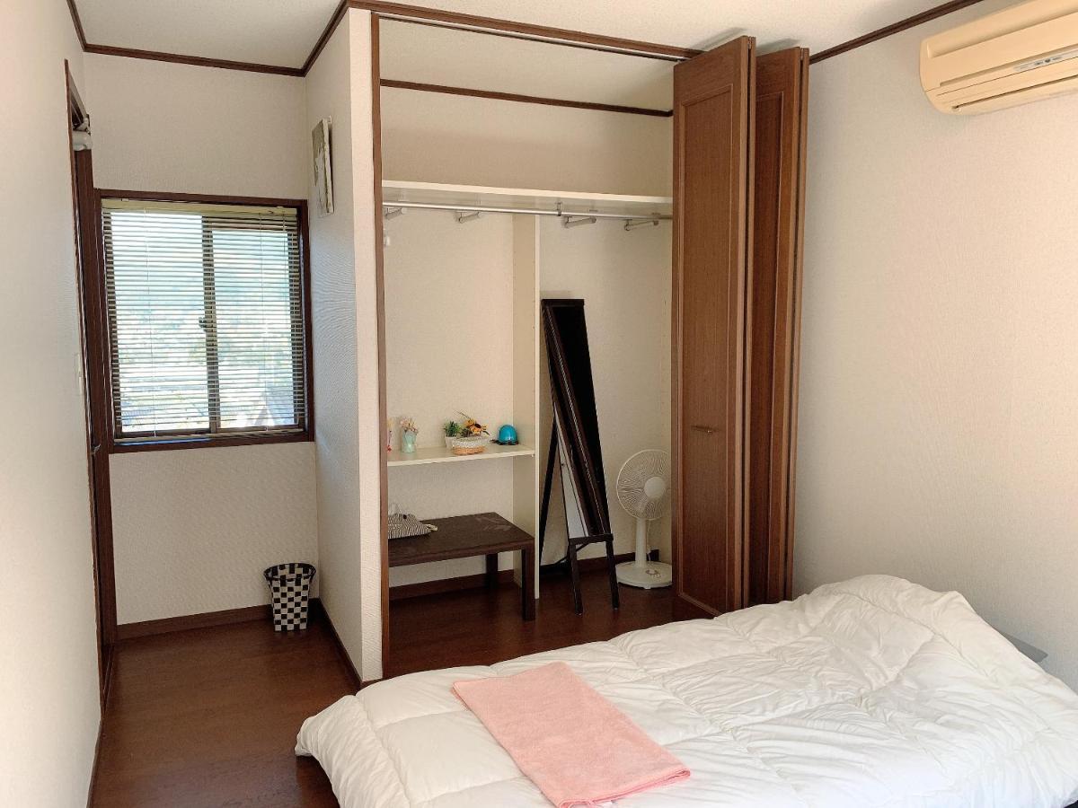 Yufuin Sunday Hotel Exterior foto