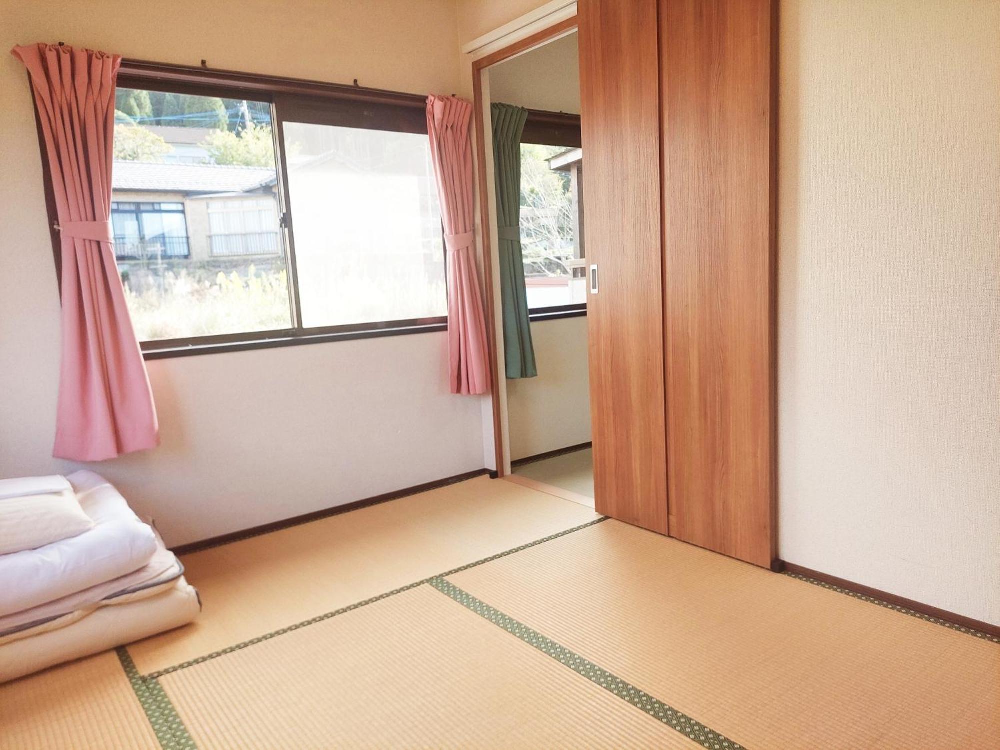 Yufuin Sunday Hotel Exterior foto