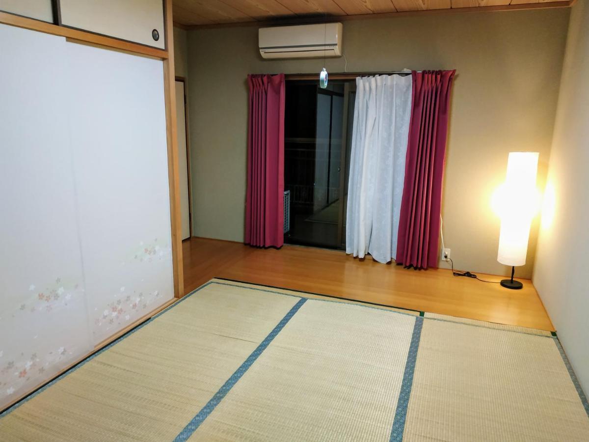 Yufuin Sunday Hotel Exterior foto